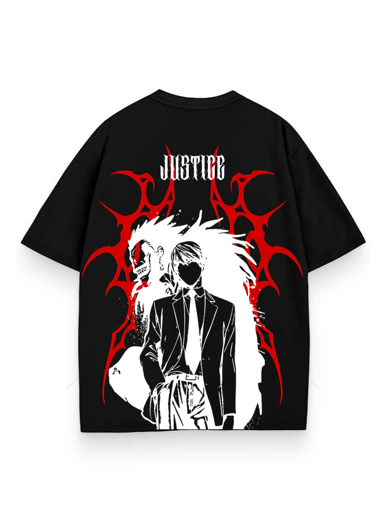 OVERSIZE TEES