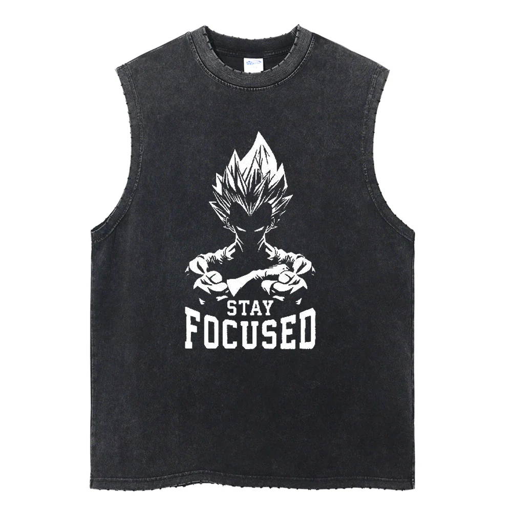 TANK TOPS